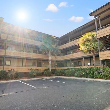 Mariners Cove 227 C Appartement Myrtle Beach Buitenkant foto