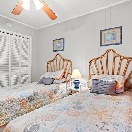 Mariners Cove 227 C Appartement Myrtle Beach Buitenkant foto