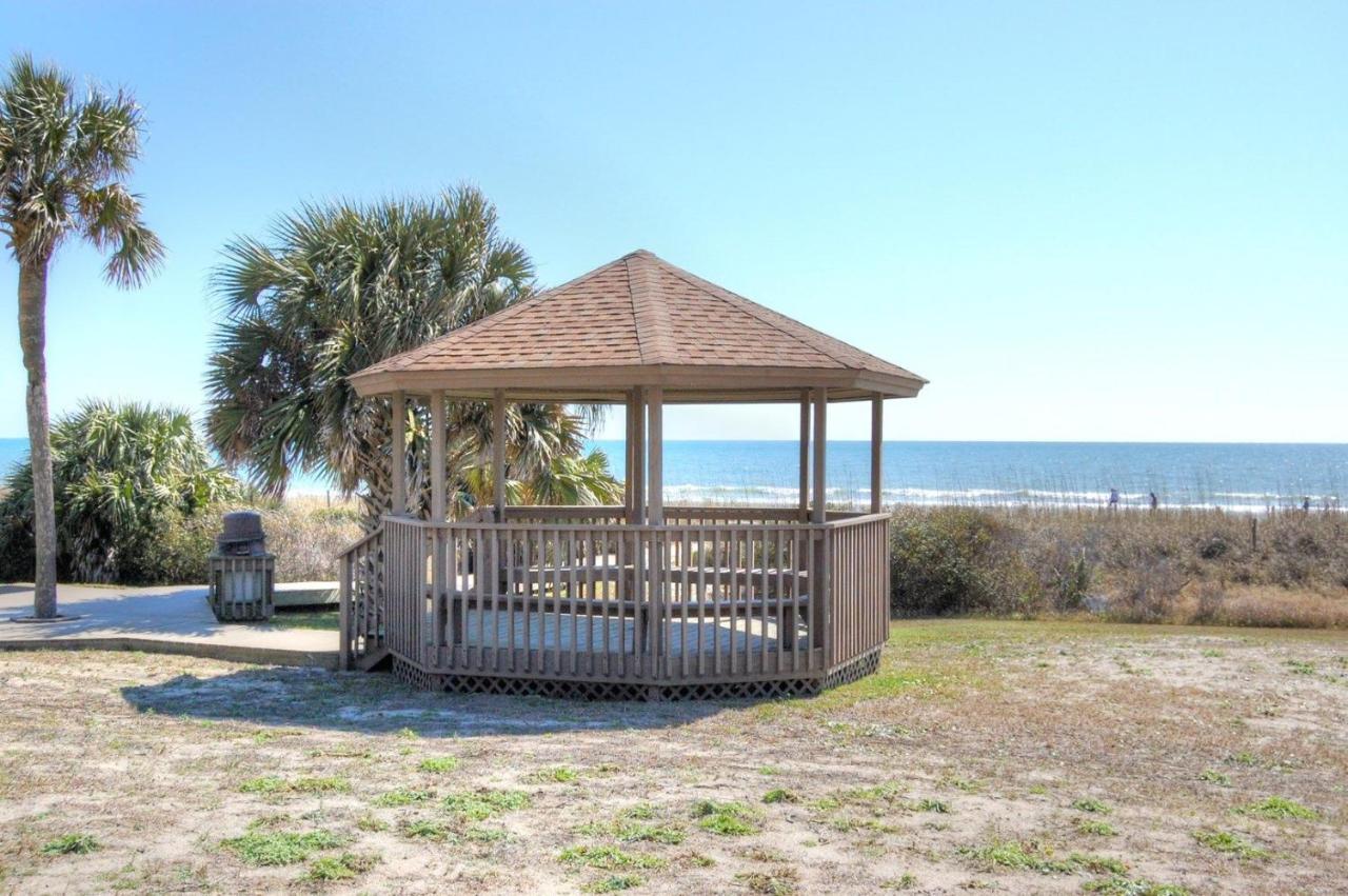 Mariners Cove 227 C Appartement Myrtle Beach Buitenkant foto