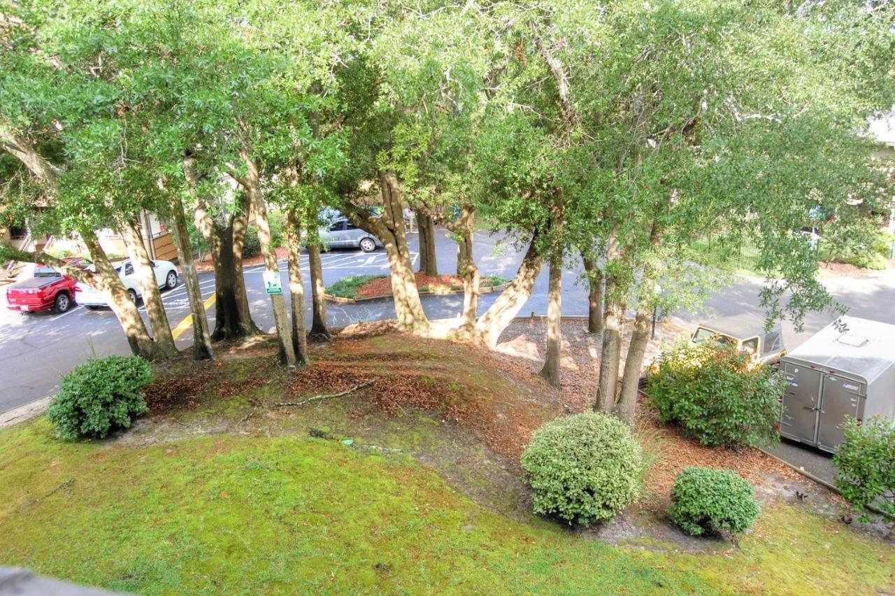 Mariners Cove 227 C Appartement Myrtle Beach Buitenkant foto