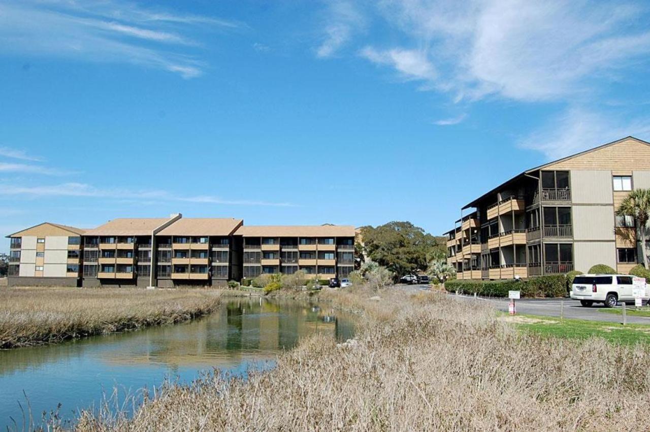 Mariners Cove 227 C Appartement Myrtle Beach Buitenkant foto
