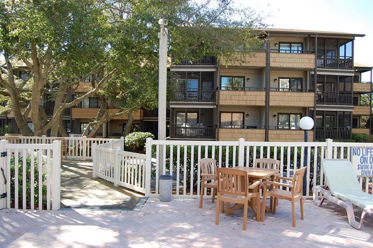 Mariners Cove 227 C Appartement Myrtle Beach Buitenkant foto