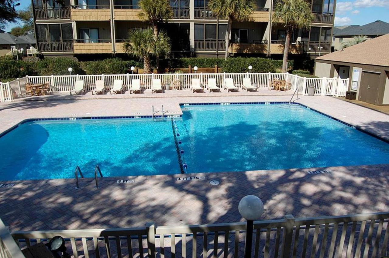 Mariners Cove 227 C Appartement Myrtle Beach Buitenkant foto