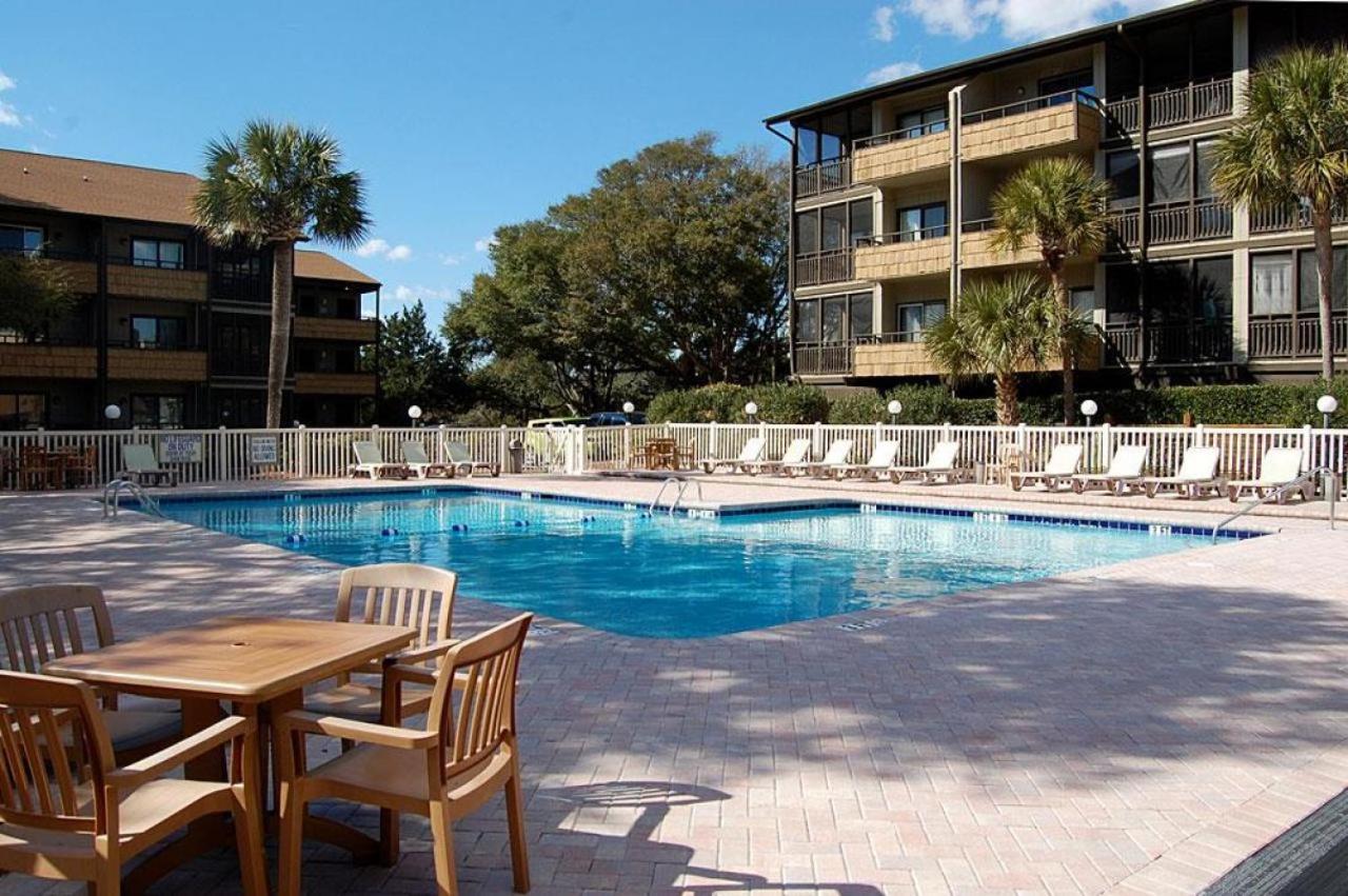 Mariners Cove 227 C Appartement Myrtle Beach Buitenkant foto