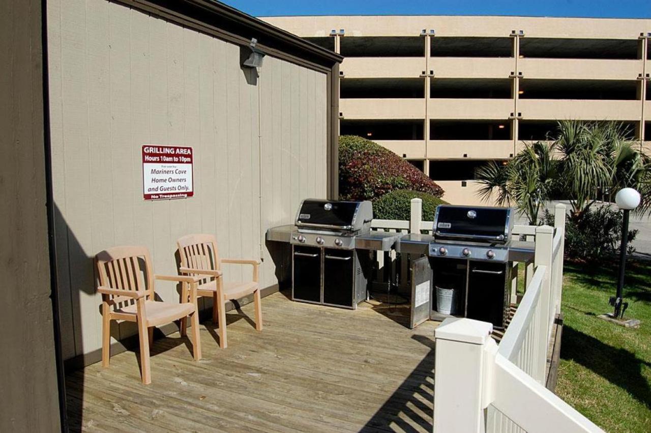 Mariners Cove 227 C Appartement Myrtle Beach Buitenkant foto