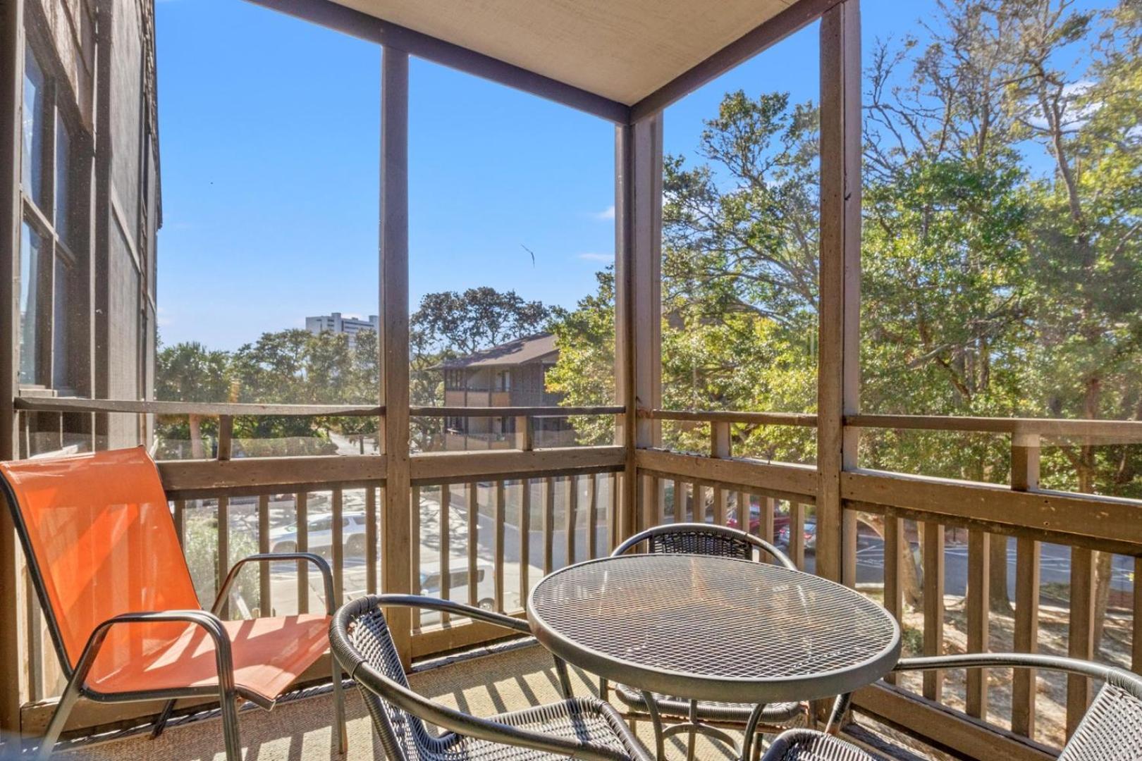 Mariners Cove 227 C Appartement Myrtle Beach Buitenkant foto