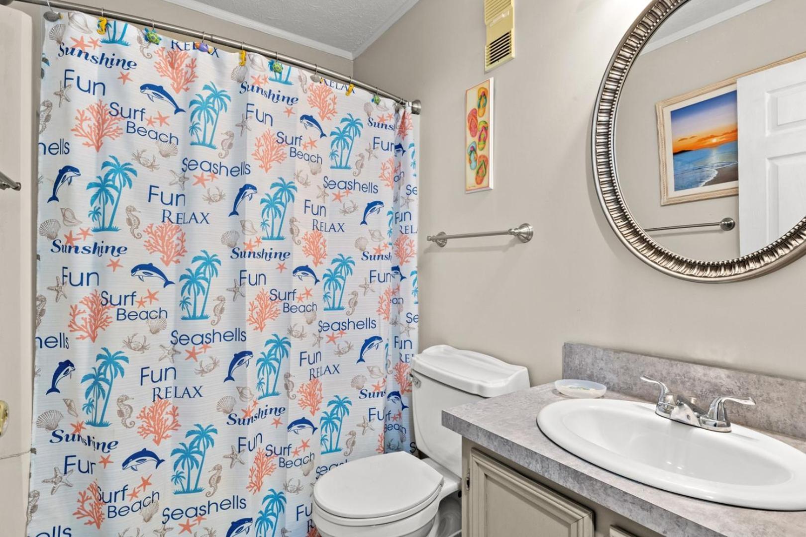 Mariners Cove 227 C Appartement Myrtle Beach Buitenkant foto