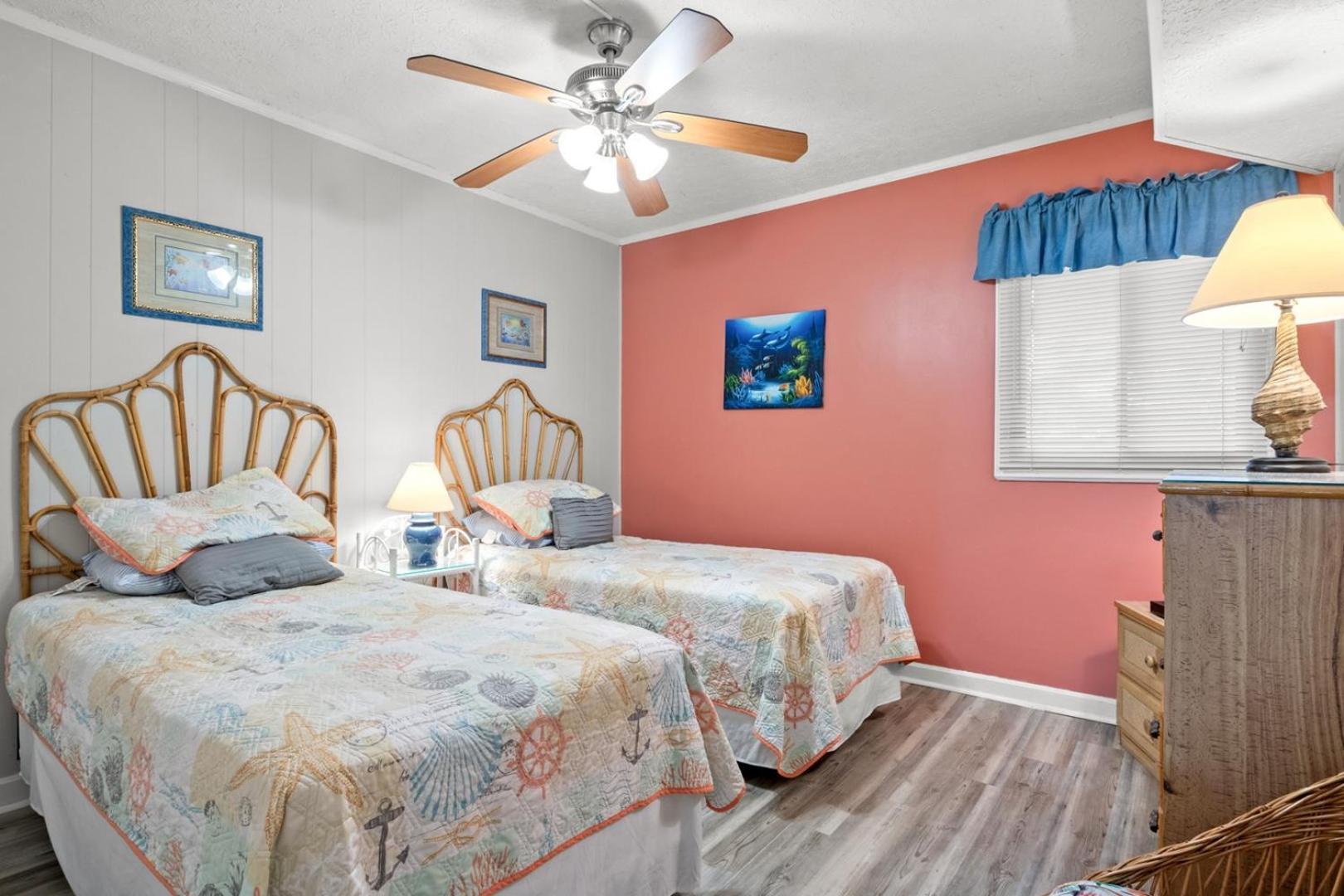 Mariners Cove 227 C Appartement Myrtle Beach Buitenkant foto