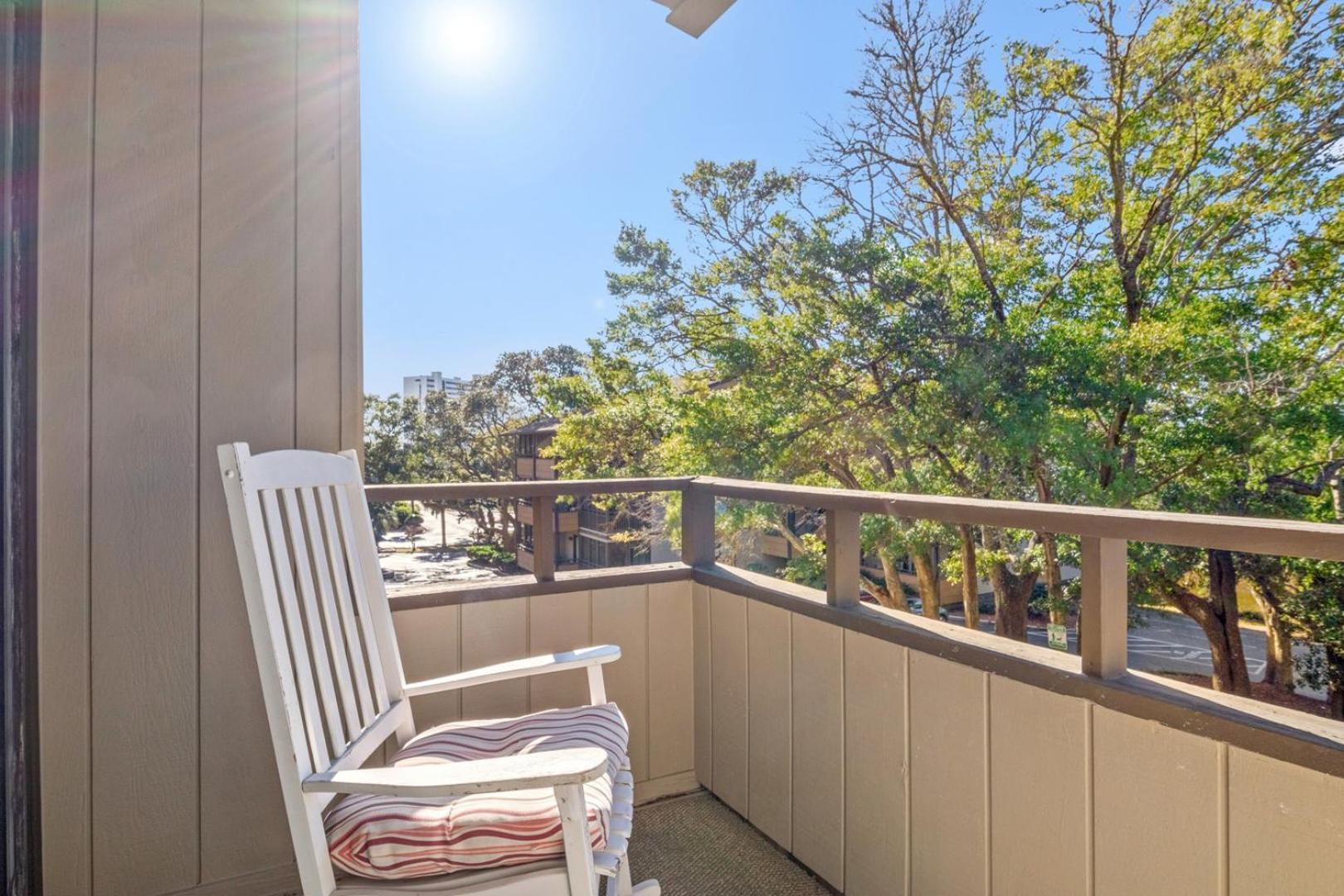 Mariners Cove 227 C Appartement Myrtle Beach Buitenkant foto