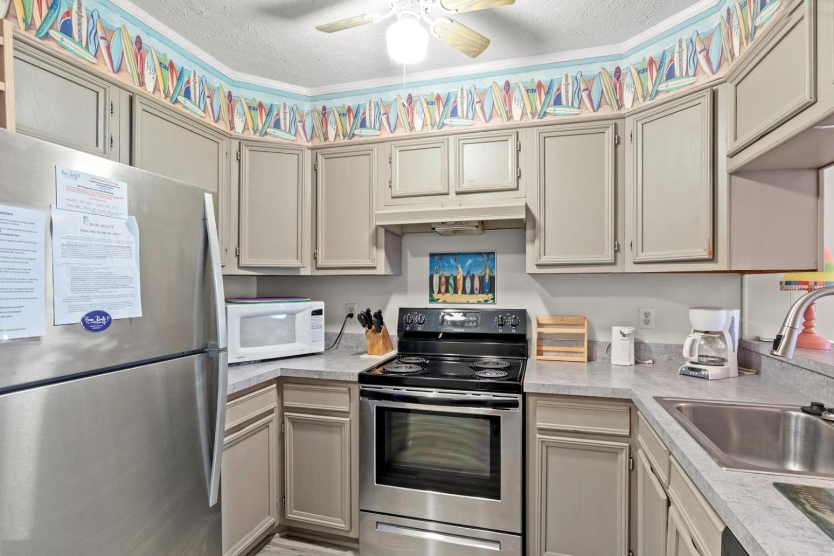 Mariners Cove 227 C Appartement Myrtle Beach Buitenkant foto