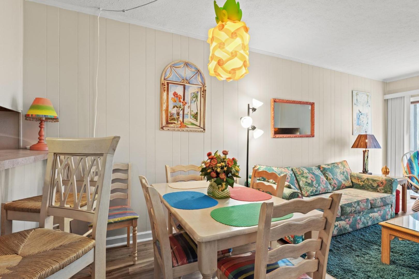Mariners Cove 227 C Appartement Myrtle Beach Buitenkant foto