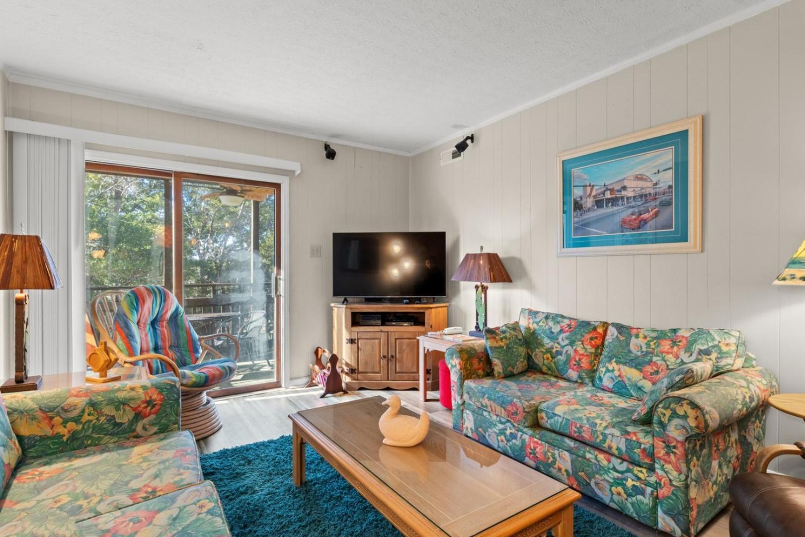 Mariners Cove 227 C Appartement Myrtle Beach Buitenkant foto