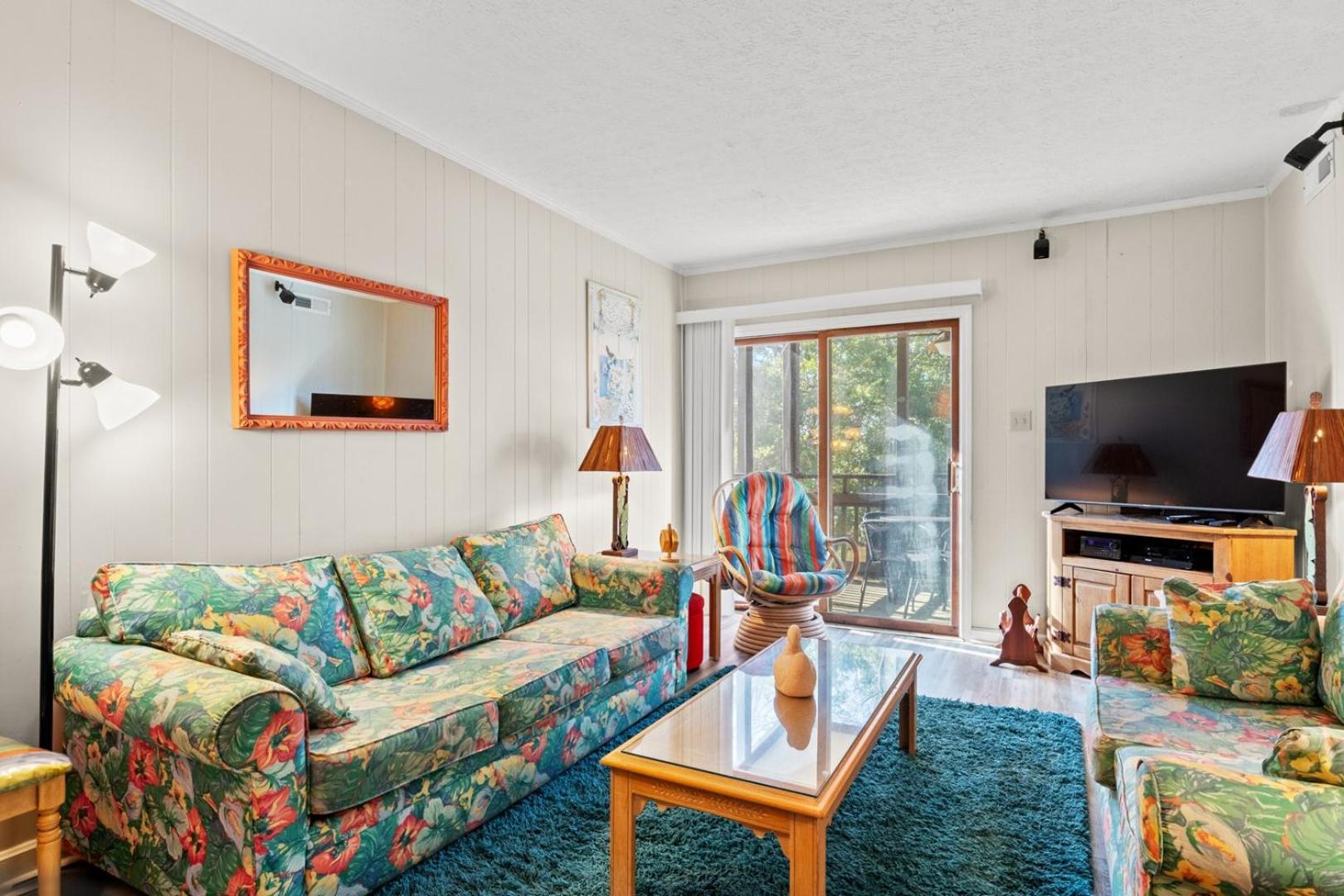 Mariners Cove 227 C Appartement Myrtle Beach Buitenkant foto